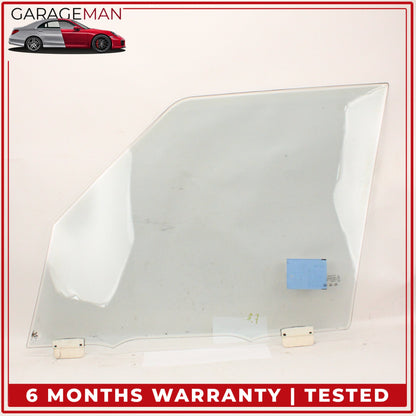 2003-2012 Land Rover Range Rover L322 Front Right Window Glass 8H4221410CA OEM
