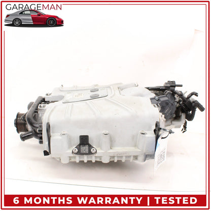 2009-2018 Audi A6 Porsche Cayenne VW Touareg 3.0L Supercharger 06E145601AG OEM