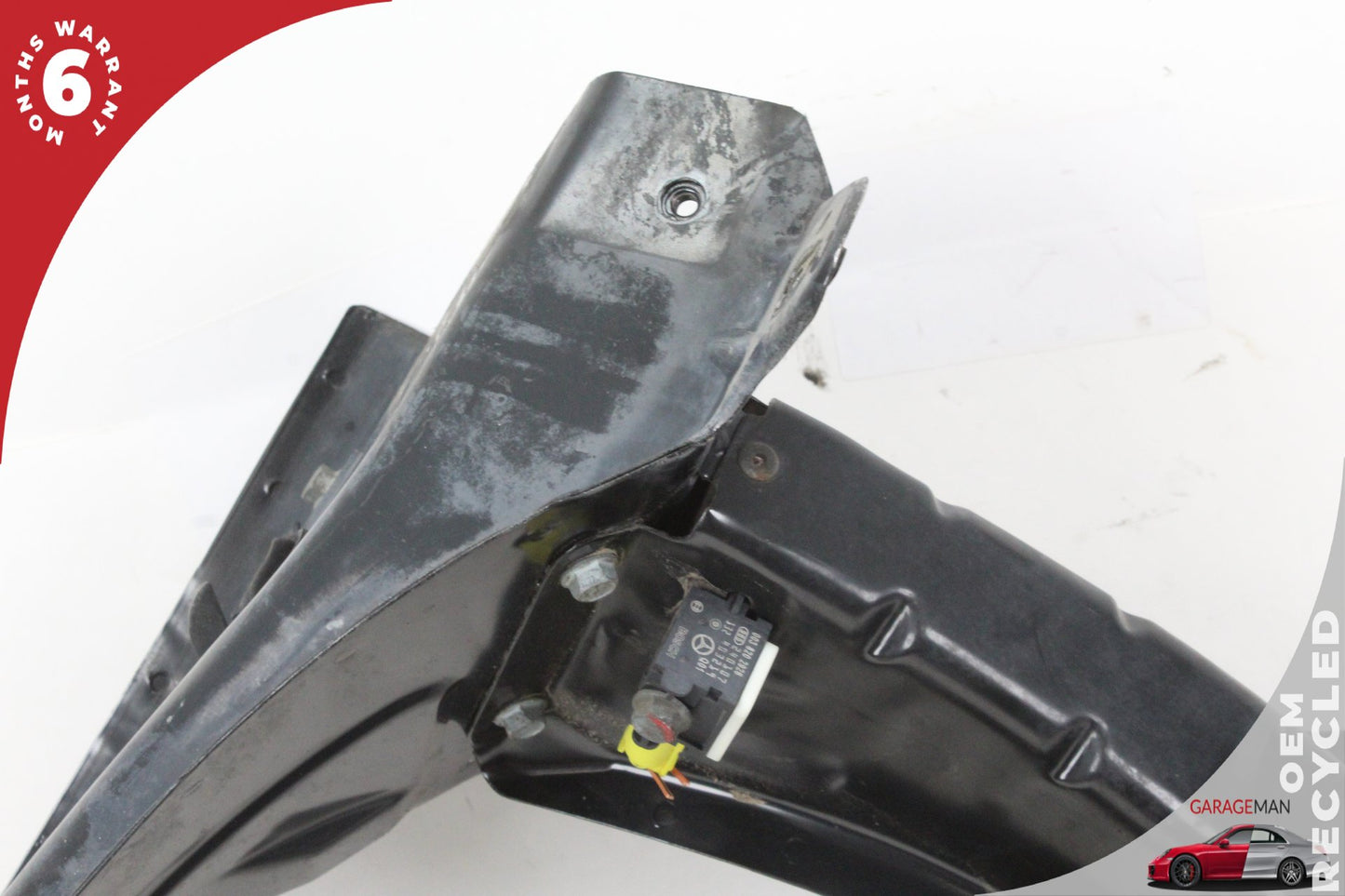 2006-2012 Mercedes W164 ML350 GL450 Front Right Headlight Support Bracket OEM