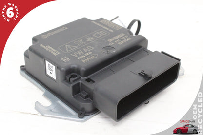 2022-2025 Audi Q4 E-Tron A3 S3 Airbag Air Bag Sensor Module 5WA959655R OEM