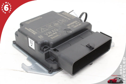 2023 Audi Q4 e-tron SUV Airbag Sensor 5WA959655R OEM