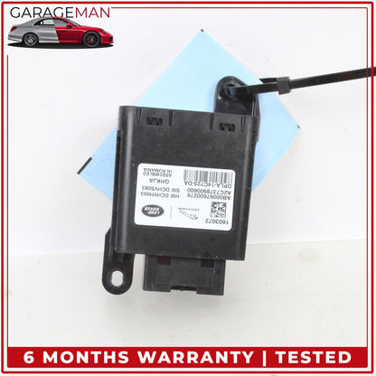 2014-2022 LR Range Rover Sport L494 Left or Right Seat Heat Control Module OEM