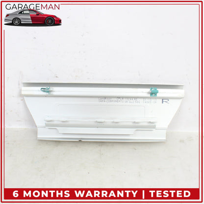 2013-2022 Range Rover L405 Door Sill Scuff Plate Trim Set CPLA13245 OEM