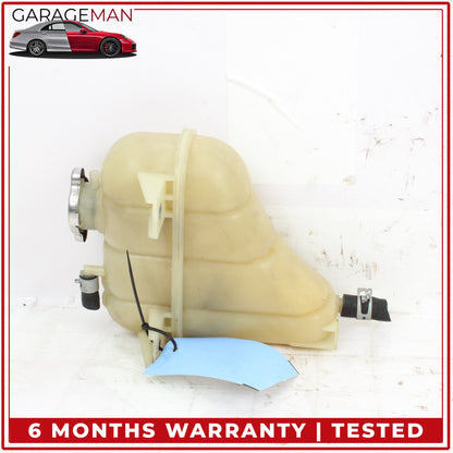 2016-2024 Infiniti Q50 Q60 Radiator Coolant Fluid Reservoir 217105CF0A OEM