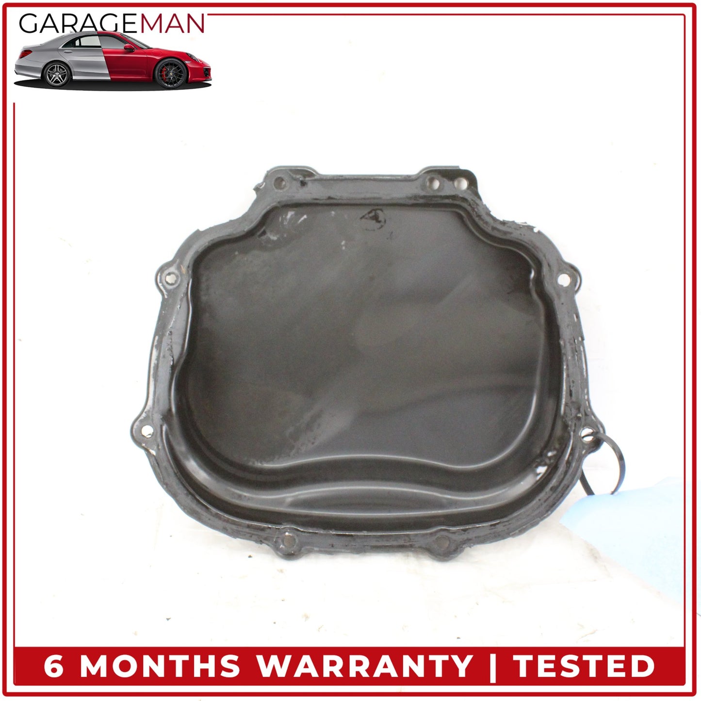 2008-2016 Audi A6 A8 Q5 Q7 SQ5 Engine Timing Cover 06E109285J OEM