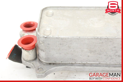 2013-2018 Audi S7 S6 Automatic Transmission Oil Cooler 4G0317021T OEM