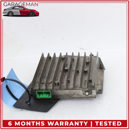 1998-2006 Mercedes R170 SLK320 Antenna Amplifier Booster Module SYN8486A OEM