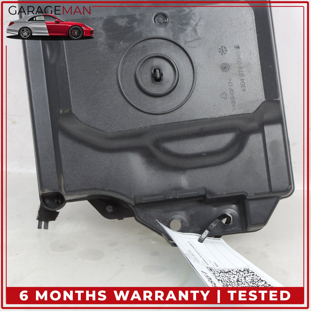 2014-2021 BMW M235i F22 Right Underseat Subwoofer Speaker 9210149 OEM