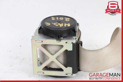 2014-2024 Maserati Ghibli Rear Left or Right Side Seat Belt 670017439 Genuine