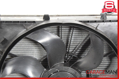 2015-2021 Mercedes-Benz C300 W205 Radiator/Engine Cooling 0995002003