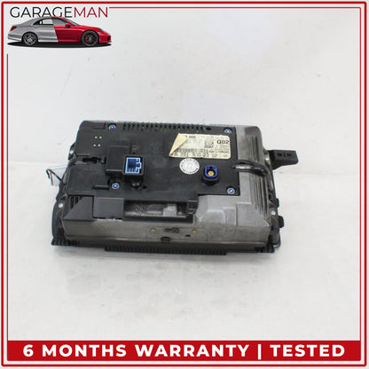 2010-2014 Mercedes W221 S400 S550 Front Center Dash Display Screen Monitor OEM