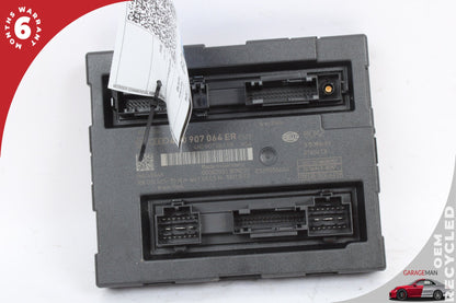 2012-2018 Audi A6 A7 A8 Keyless Comfort Body Control Module 4H0907064 OEM