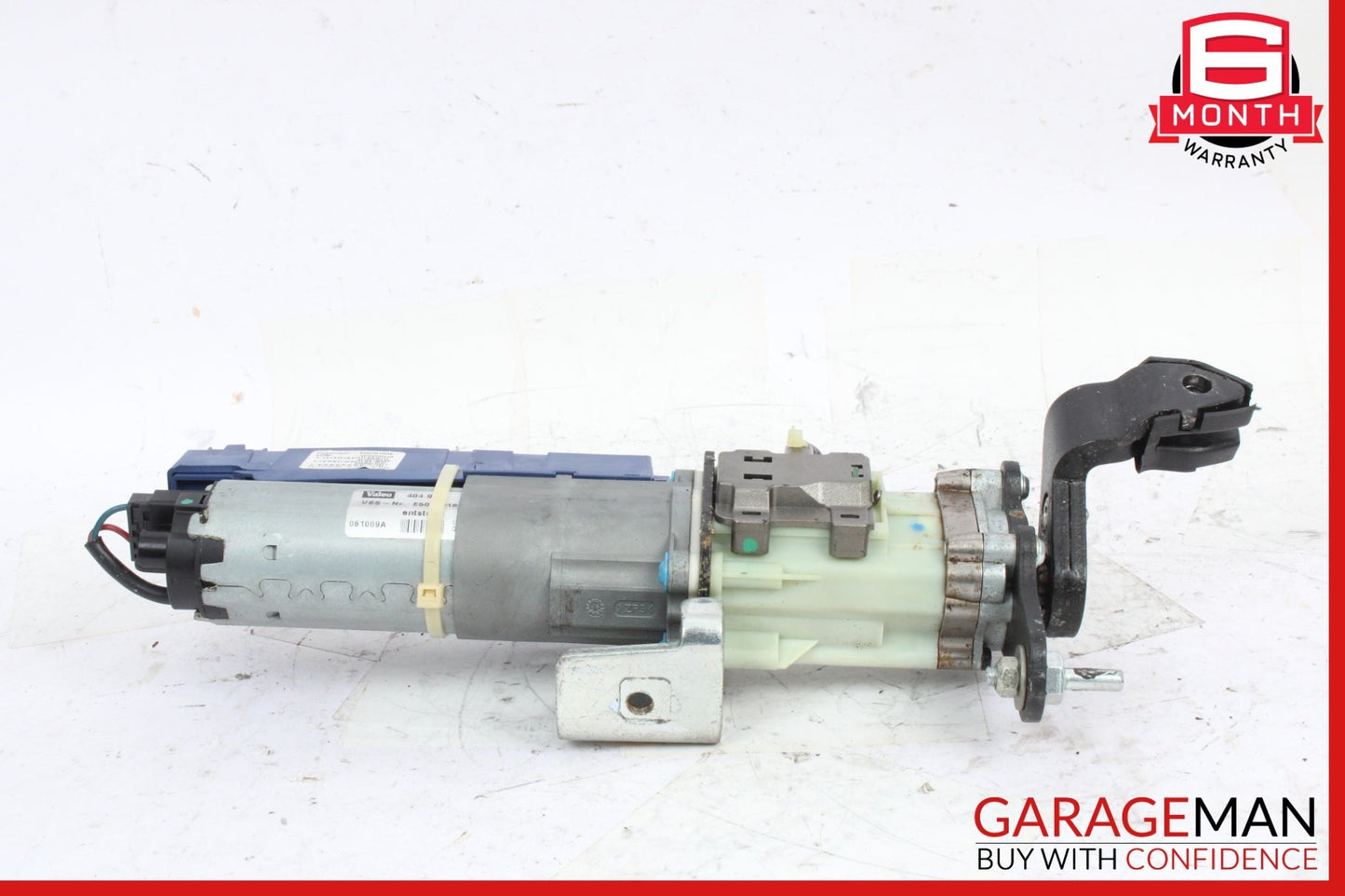 2007-2015 Audi Q7 Rear Right Trunk Tailgate Power Lift Motor 4L0827852B