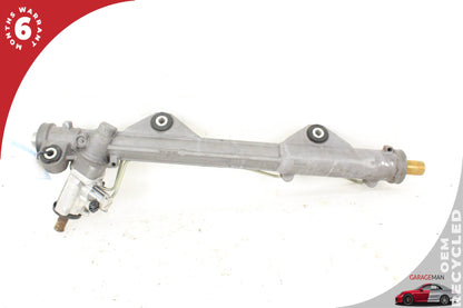 2003-2005 Ford Thunderbird 3.9L V8 RWD Power Steering Gear Rack 5W6Z3504A OEM