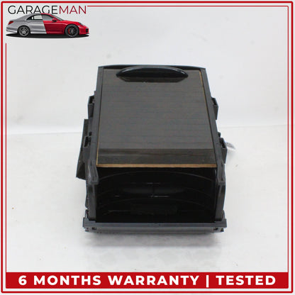 2006-2011 Mercedes W219 CLS550 CLS500 Rear Center Console Armrest Arm Rest OEM
