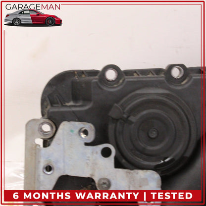 2009-2017 Audi Q7 Q5 S5 Engine Motor Breather Oil Separator 06E103547 OEM