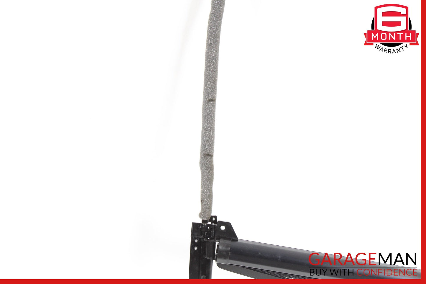 2007-2013 Mercedes S550 W221 Rear Right Door Window Sun Shade 2218100620