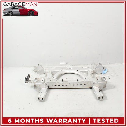 2014-2021 BMW i3 I01 REX Hybrid Front Sub Frame Subframe Engine Crossmember OEM