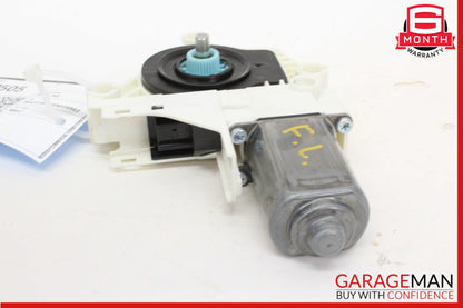 2012-2018 Audi A6 A7 Front Left Side Window Regulator Motor 8K0959801B OEM