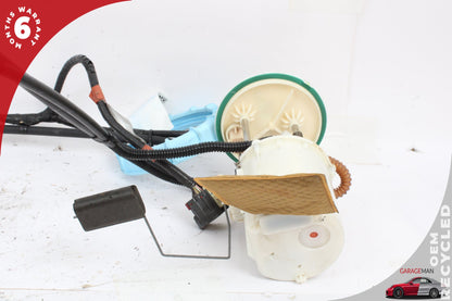 2003-2005 Ford Thunderbird Left Side Jet Fuel Gas Transfer Pump Sending Unit OEM