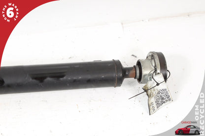 2011-2018 Audi A8 S8 Rear Driveshaft Propeller Drive Shaft 4H4521101F OEM