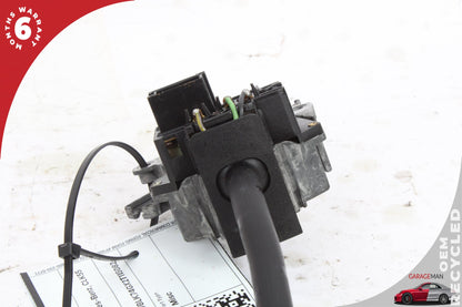 98-03 Mercedes-Benz CLK55 AMG W208 Turn Signal Switch 2105450110 Genuine