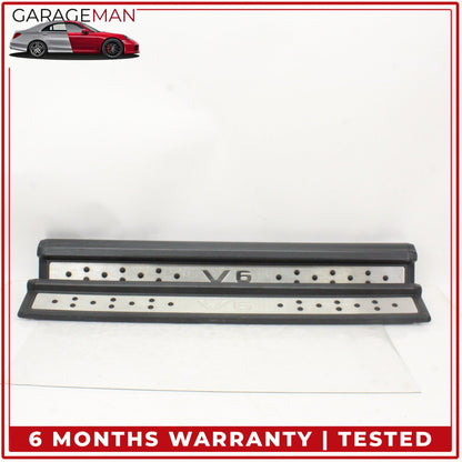1997-2004 Mercedes R170 SLK320 Front Left and Right Side Door Step Sill Set OEM