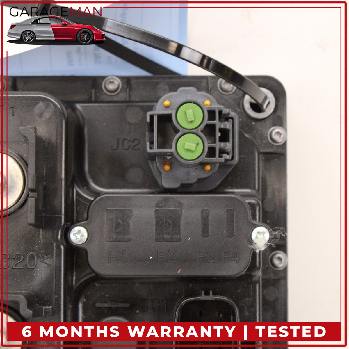 2013-2017 Range Rover Sport L494 Positive Battery Power Distribution Module OEM