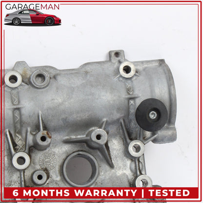 2005-2013 Mercedes W211 E350 Left Side Cylinder Head Valve Cover 2720161205 OEM