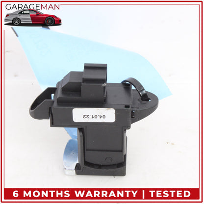 2003-2019 Maserati GranTurismo Electronic Parking Button Switch 222648 OEM