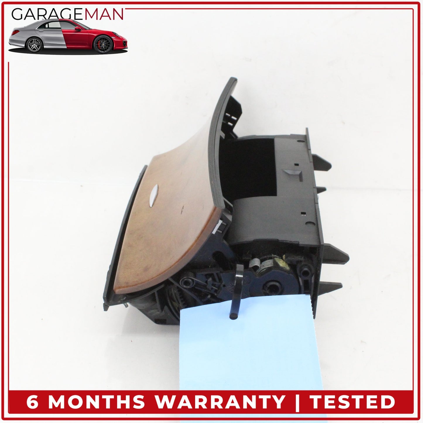 2003-2011 Mercedes W211 E350 CLS550 Front Center Console Ashtray Compartment OEM