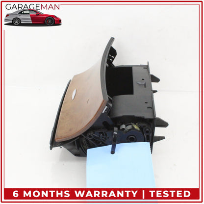 2003-2011 Mercedes W211 E350 CLS550 Front Center Console Ashtray Compartment OEM
