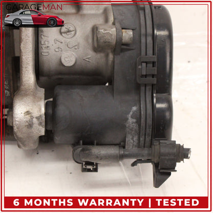 2014-2020 Mercedes X156 GLA250 Rear Left and Right Side Brake Caliper Set OEM