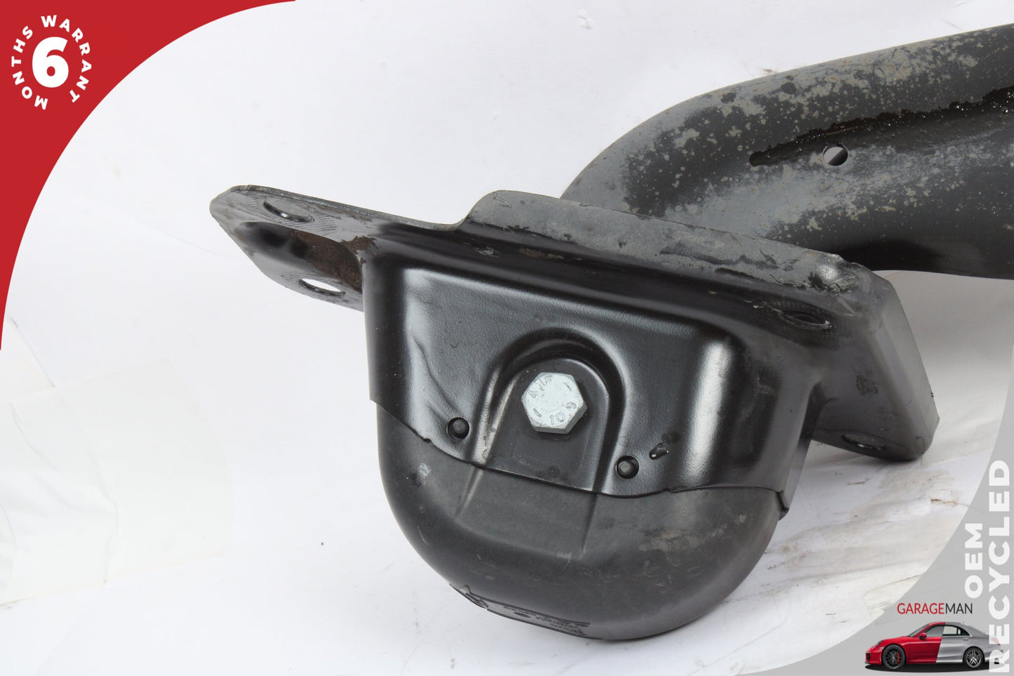 2015-2020 Audi A3 S3 Rear Right Side Trailing Control Arm 5Q0505226C OEM