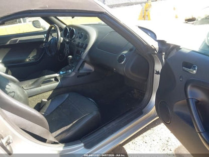 Parting Out- 2007 Pontiac Solstice- 100