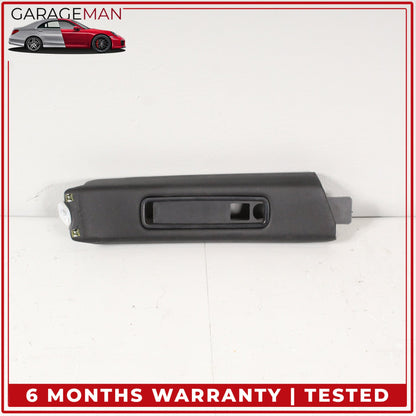 1999-2005 Porsche 911 Carrera 996 Interior Trim Cover Panel Molding Set OEM