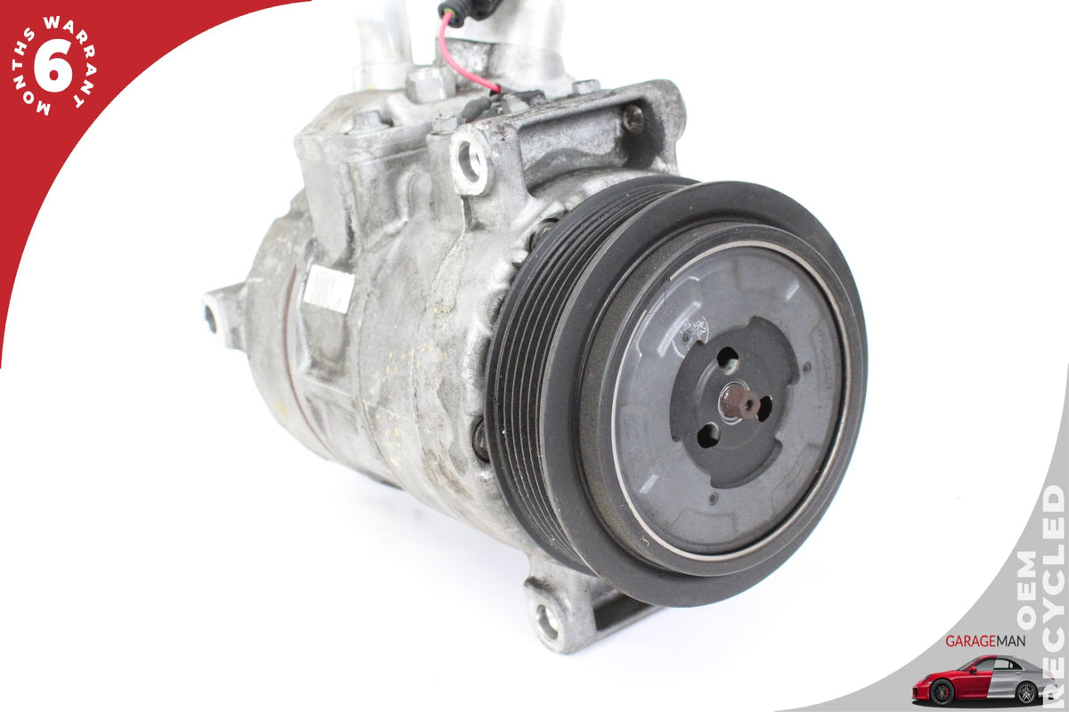 2006-2011 Mercedes W211 E350 AC A/C Air Conditioning Compressor 0012308111 OEM