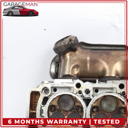 2000-2006 Mercedes W220 S430 CLK430 E430 Right Side Cylinder Head 1130161501 OEM