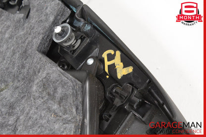 2011-2017 Audi A8 Sedan Front Left Driver Side Interior Door Panel 4H0868151