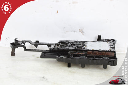 Mercedes W222 S550 C300 S600 VGS4 722.9 7G Transmission Conductor Plate TCU OEM