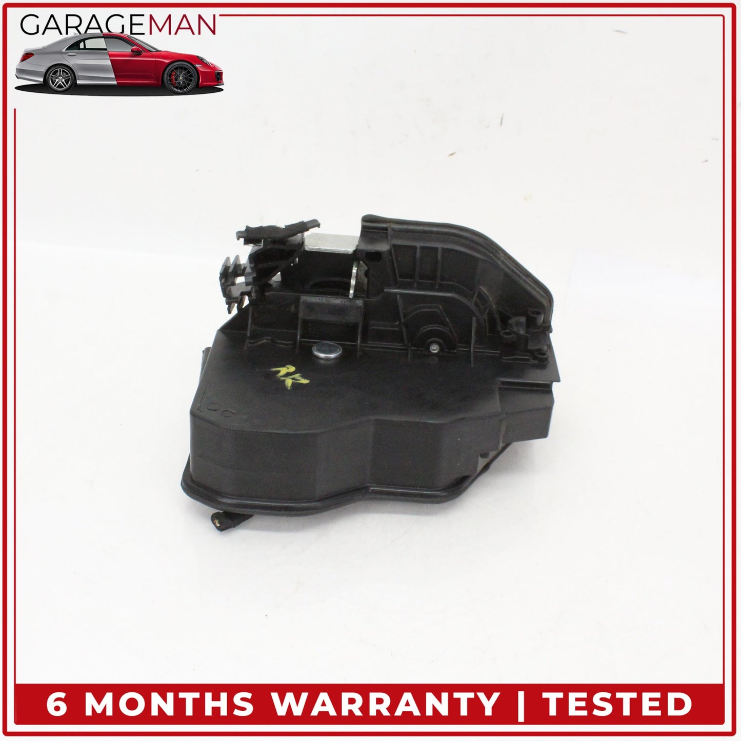 2014-2020 BMW 430i F36 Rear Right Side Door Lock Latch Actuator 7229460 OEM
