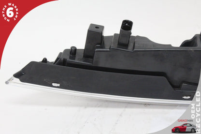 2011-2014 Porsche Cayenne 958 Front Right Side LED Daytime Running Fog Light OEM
