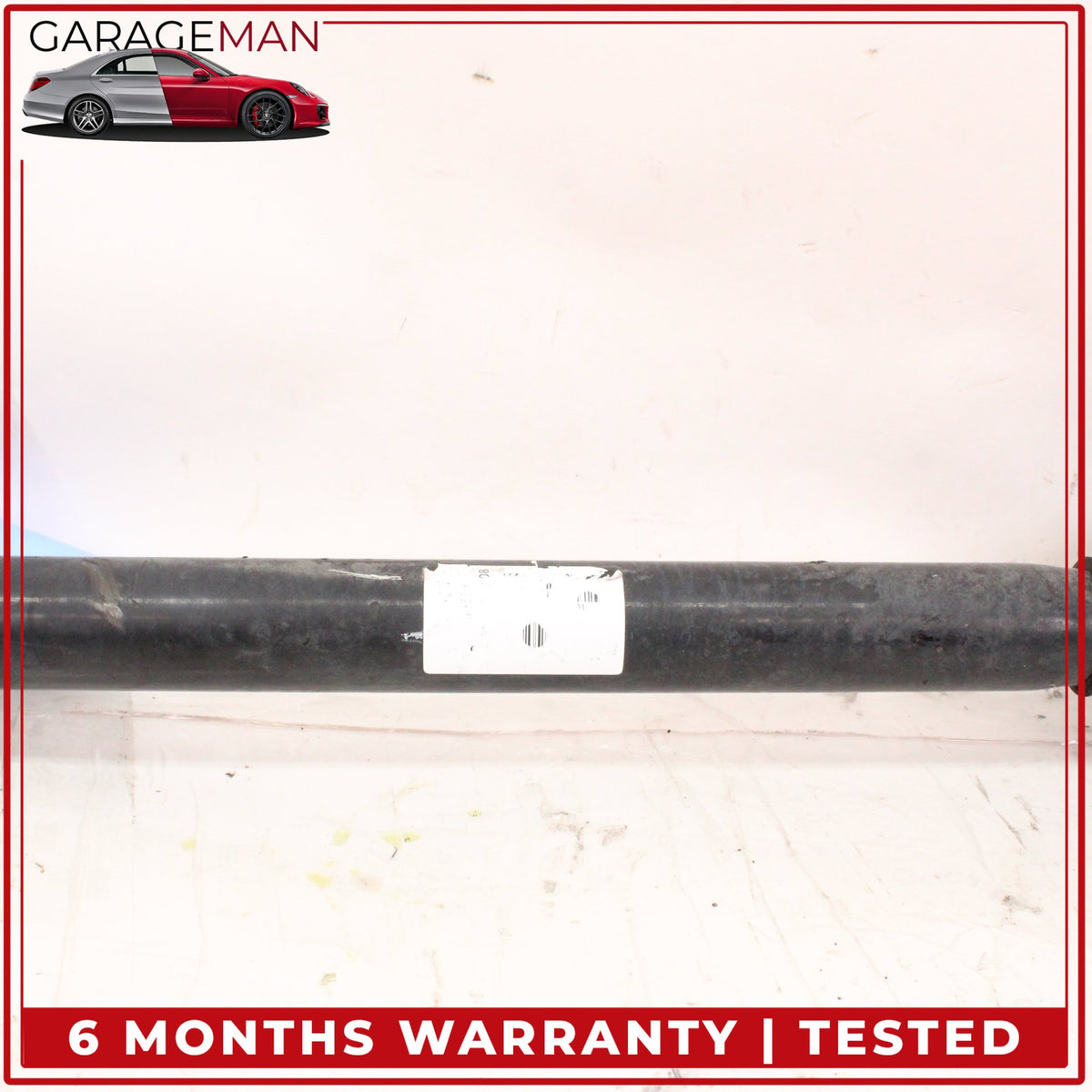 2009-2019 BMW X5 X6 E70 E71 Rear Left or Right CV Axle Drive Shaft 7568471 OEM