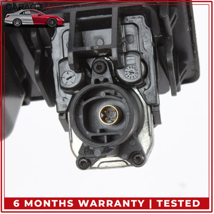 2014-2020 BMW 428i F36 Rear Trunk Open Release Handle w/ Camera 9240351 OEM