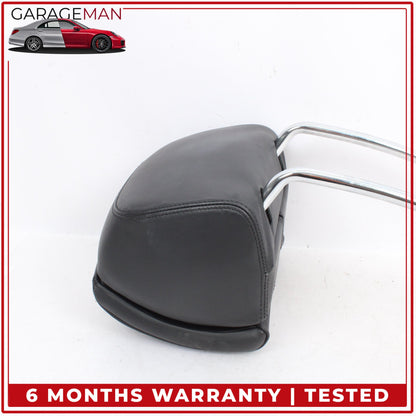 2013-2019 BMW 650i F06 Sedan Headrest 7280695 OEM