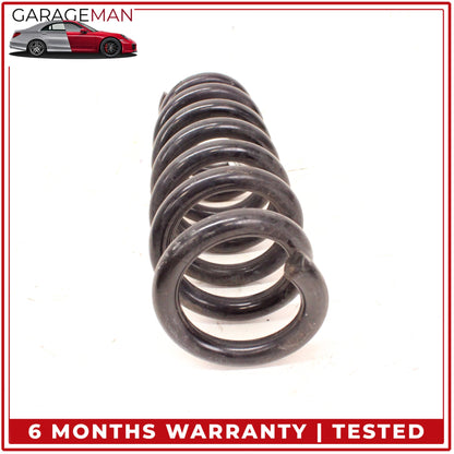 2014-2021 BMW M235i F22 M-Sport RWD Rear Left & Right Coil Spring 6860619 OEM