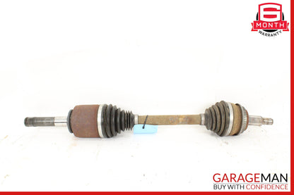 2012 Land Rover LR4 AWD 5 Rear Axle Shaft Genuine