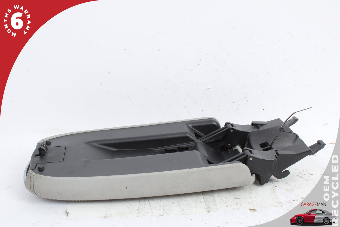 2006-2012 Mercedes X164 GL450 Front Center Armrest Lid Cover 1646800251 OEM