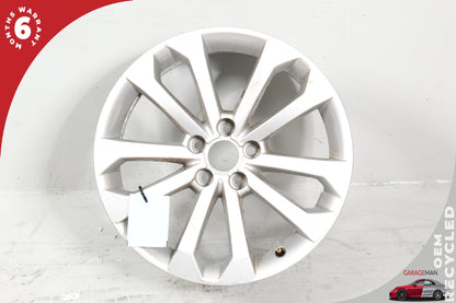 2013-2017 Audi Q5 8R SUV Wheel Rim 8R0601025BM