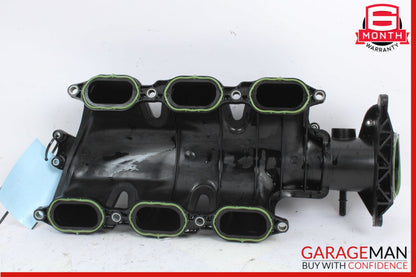 2014-2024 Maserati Ghibli Quattroporte Levante Engine Motor Air Intake Manifold